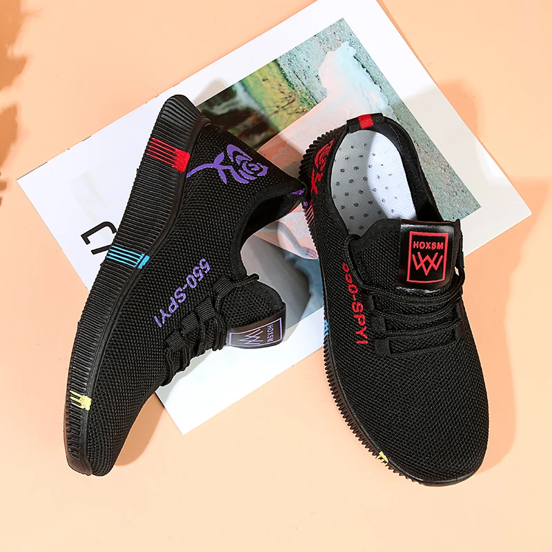 

women's casual shoes womens sports shoes shoes for women new styles, Blank