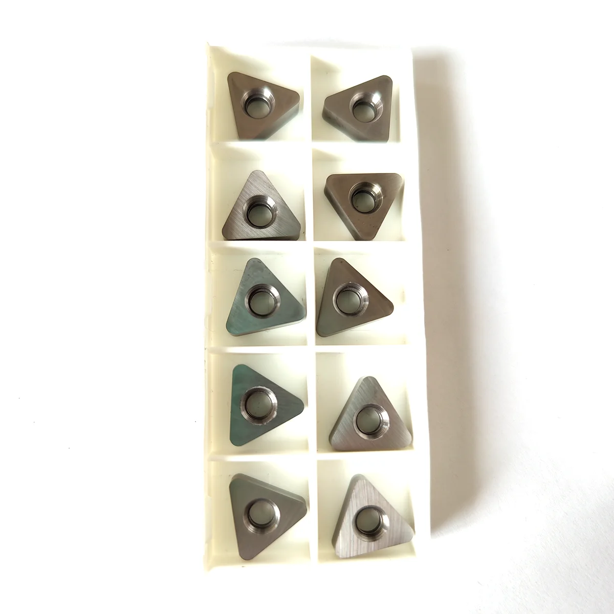 
BLMP0603R milling inserts ZOHX R6 safety carbide tips tooling power tools on sale 