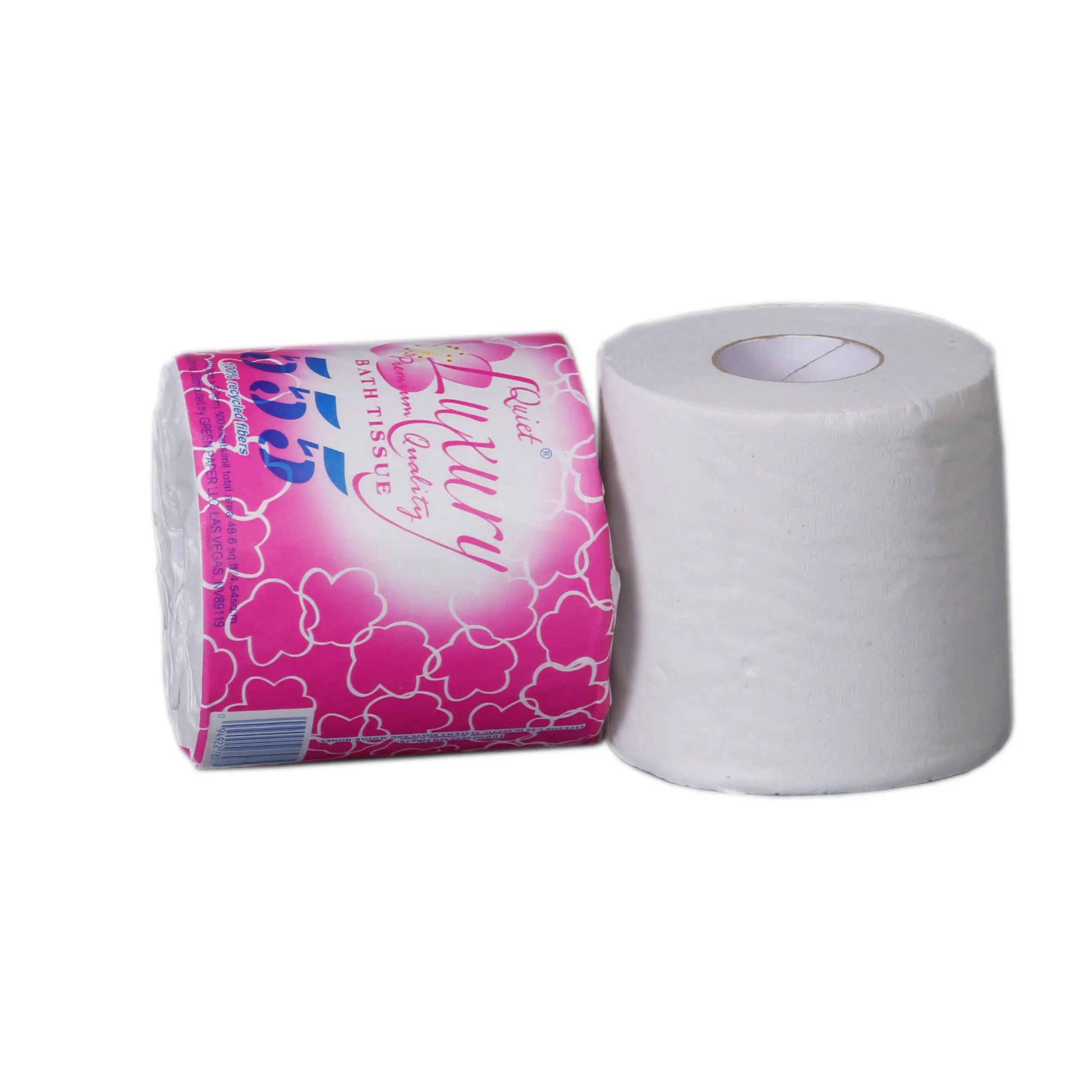 Papel Higienico,Wholesale Toilet Paper,High Quality Recycled Virgin ...