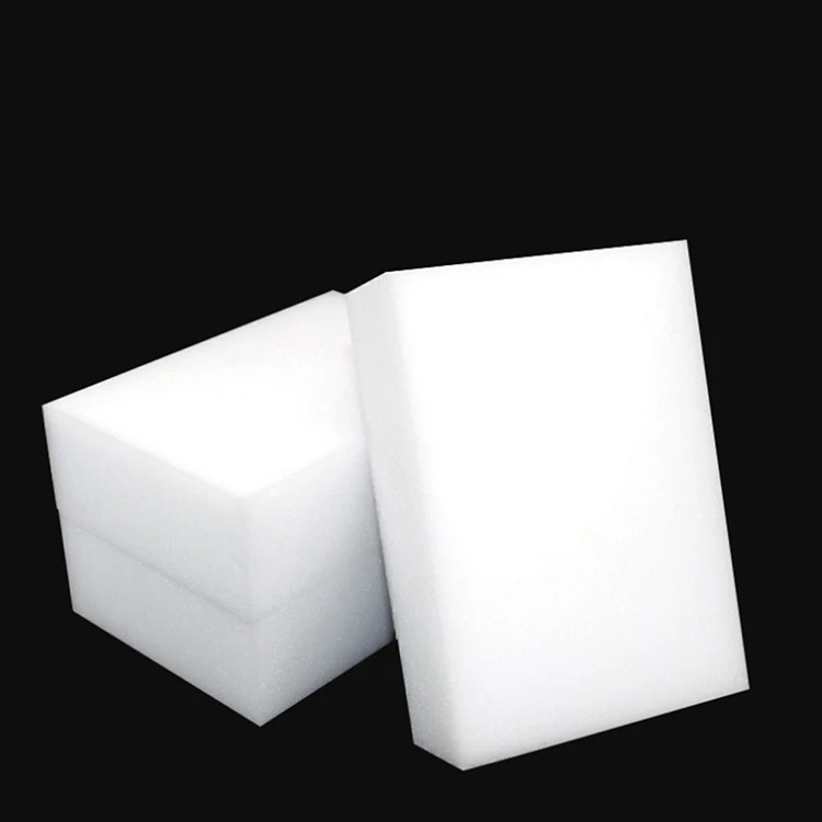 

Sponge High Density Kitchen White Cleaning Nano Melamine Foam Magic Sponge Eraser Melamine Sponge