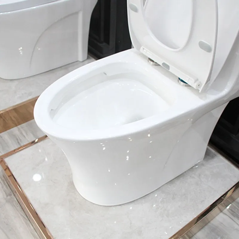 Wholesale Cheap Price One Piece Toilet Wc Washdown Toilets Buy