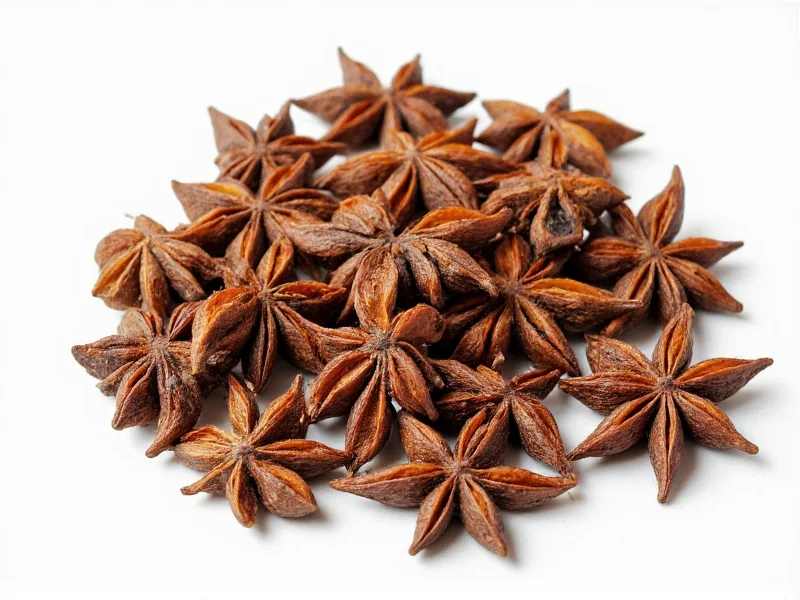 Anise Flavor Profile: Sweet Licorice Notes Explained