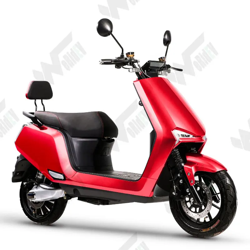 

2020 New Design 1500w Electric Scooters with 10 Inch Tyre for Sale