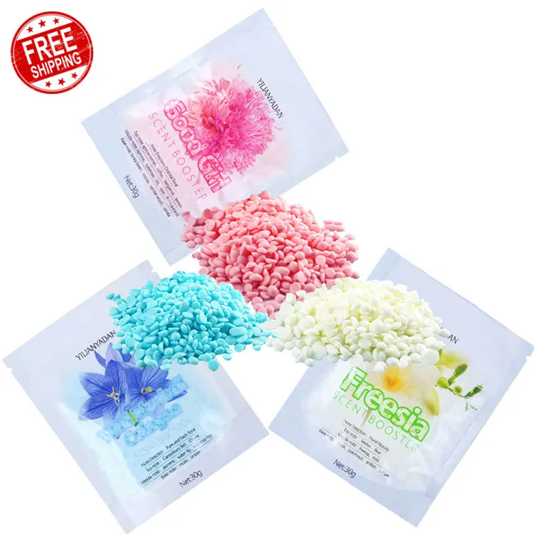 

Hot Sale Wholesale Laundry Scent Booster Fragrance Beads For Softener Clothes