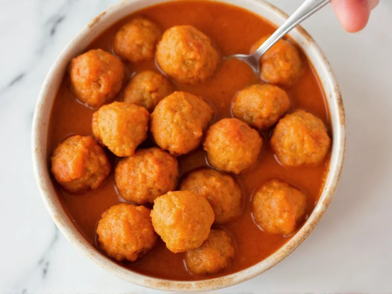 Best Dipping Sauces for Sausage Balls: 5 Perfect Pairings