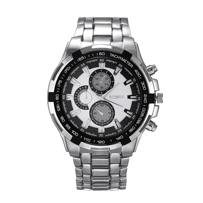 

Chronograph watch automatic for men quartz hand watches pagani design 1 piece Best Quality with price 2019