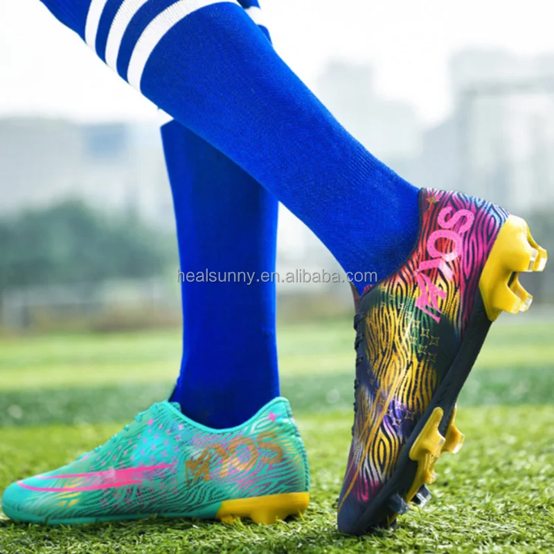 

Hot sale custom football shoes best football shoes football shoes soccer boots