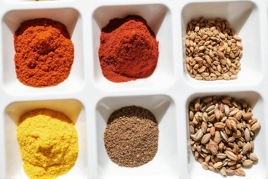 spice ft worth 7 genius hacks to store and use your spices like a pro