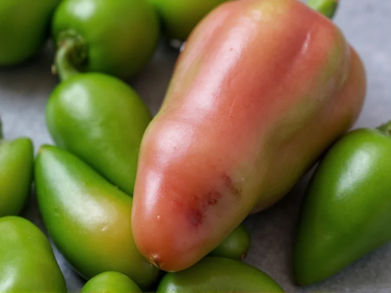 Jalapeno Allergic Reaction: Symptoms, Treatment & Facts