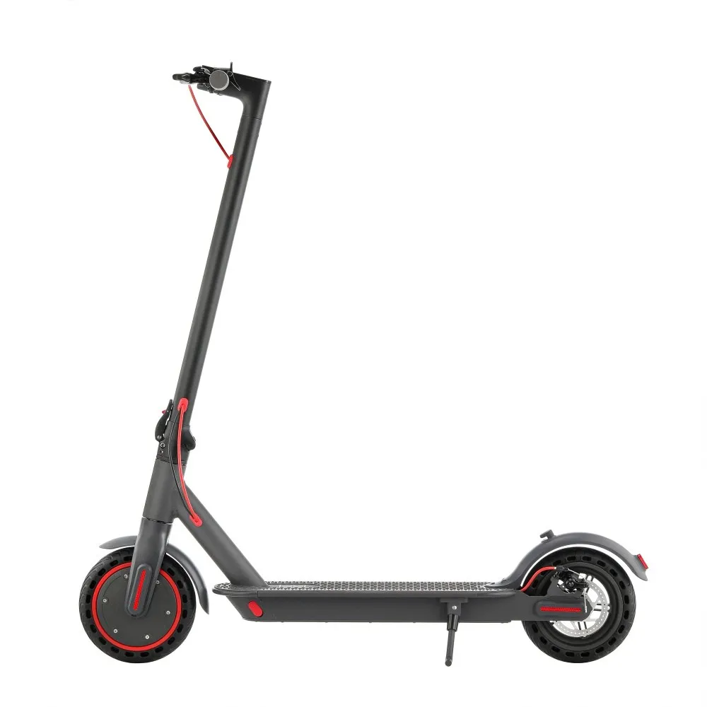 

2021 Free Shipping EU warehouse stock CE RoHS M365 AOVO PRO scooter 10.5ah 36v 350w cheap electric scooters