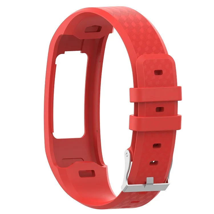 

For Garmin vivofit 1 Silicone watch strap wristband Replacement Accessory band straps for Vivofit 2