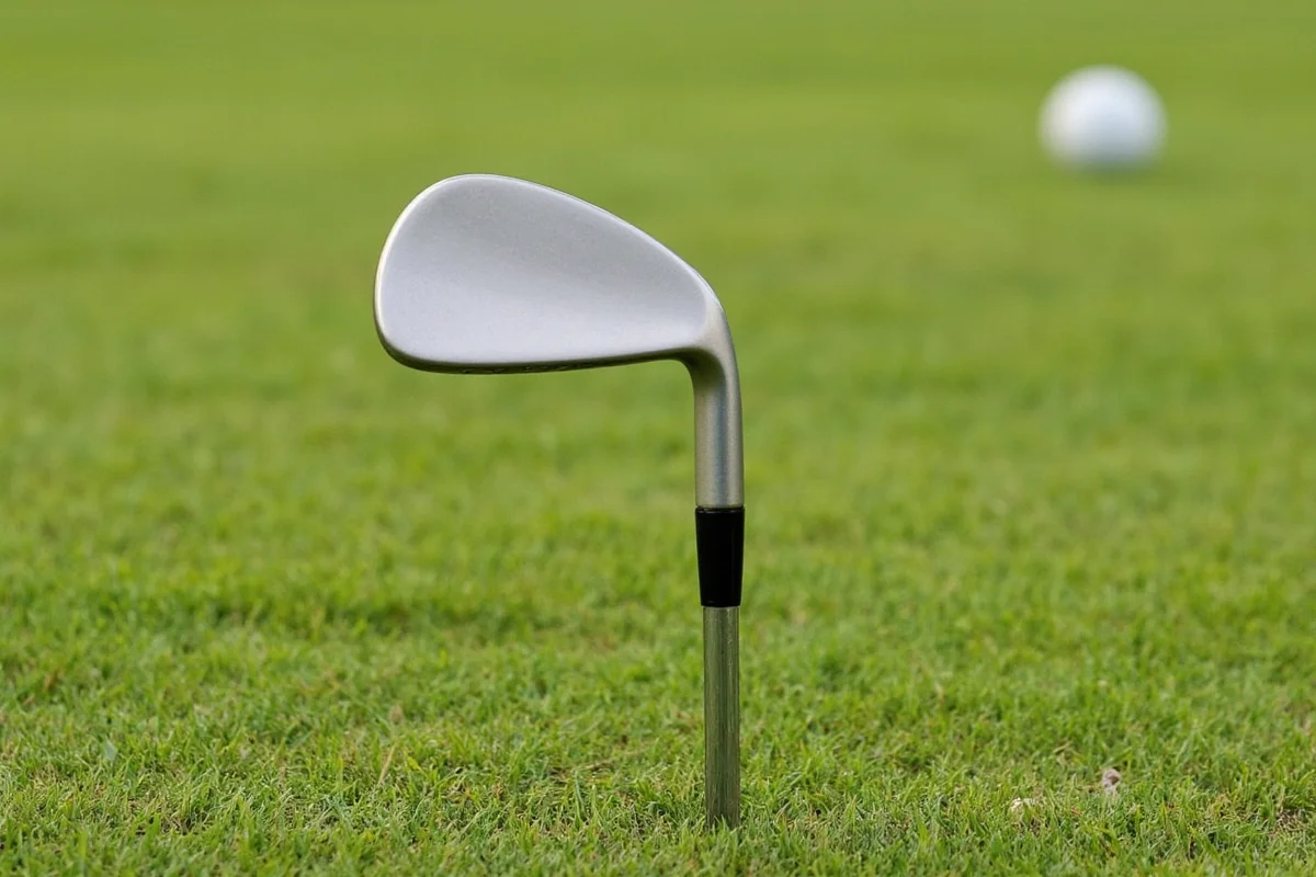 What Is a Wedge in Golf? Complete Guide 2025, image size:1200x800