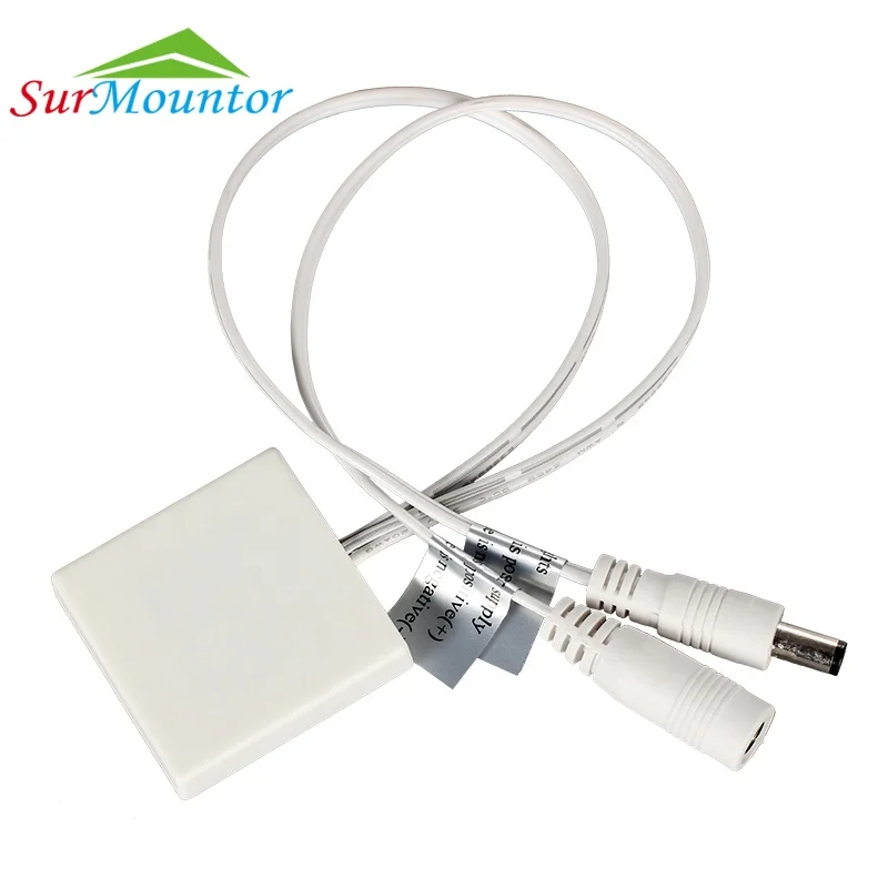 Mini Touch Sensor Free Dimming Led strip Light Led Mirror Sensor