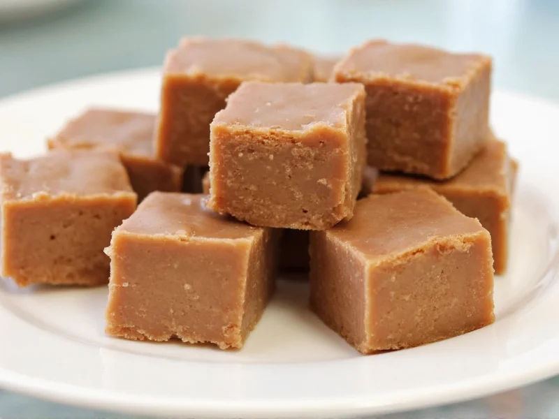 how to make homemade fudge