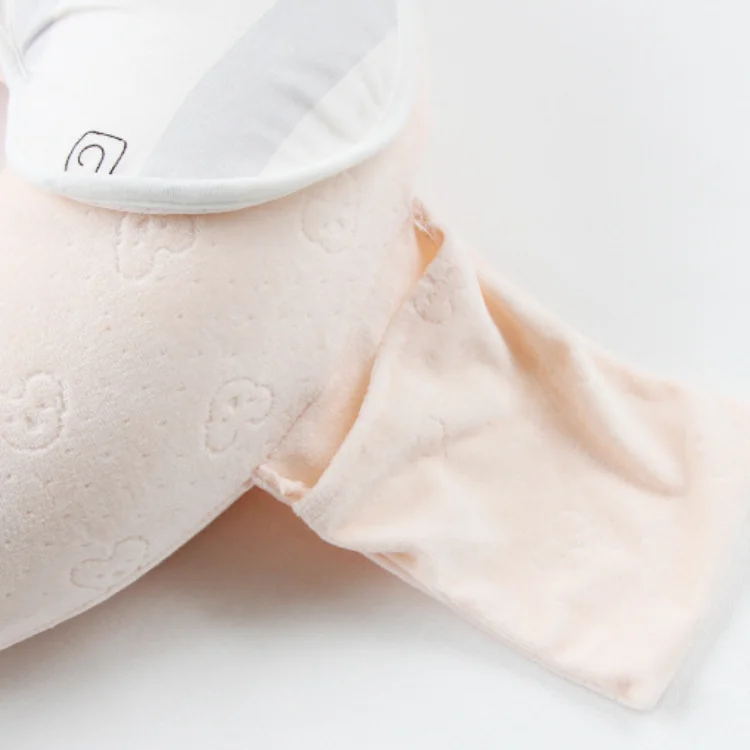 
Breastfeeding Multifunctional U Shaped Memory Foam Baby Infant Breast Feeding Maternity Arm Nursing Pillow 