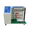 Enameled wire continuity tester angle bending test machine wire folding strength tester plug cord cable bending flexing tester