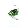 860-960mhz 5m PCB retail solution small uhf rfid reader antenna