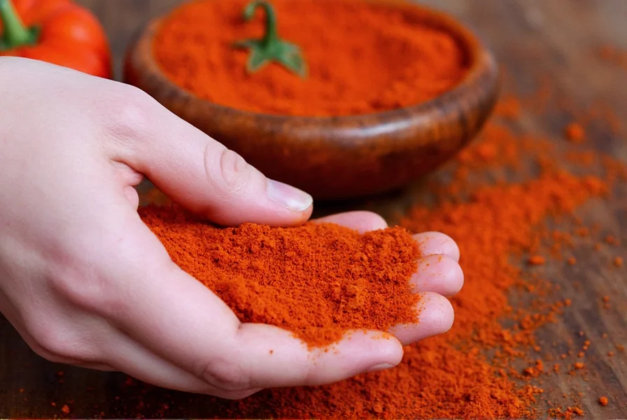 Paprika Pods