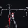 Manufacturer New Design Variable Speed Carbon Fibre Bicycle 700C Road Bike
