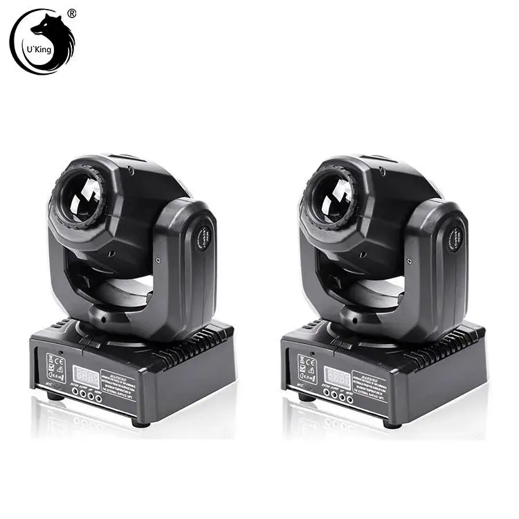 

U`King Chinese Ktv Machine Sharpy Beam shaking light stage lighting