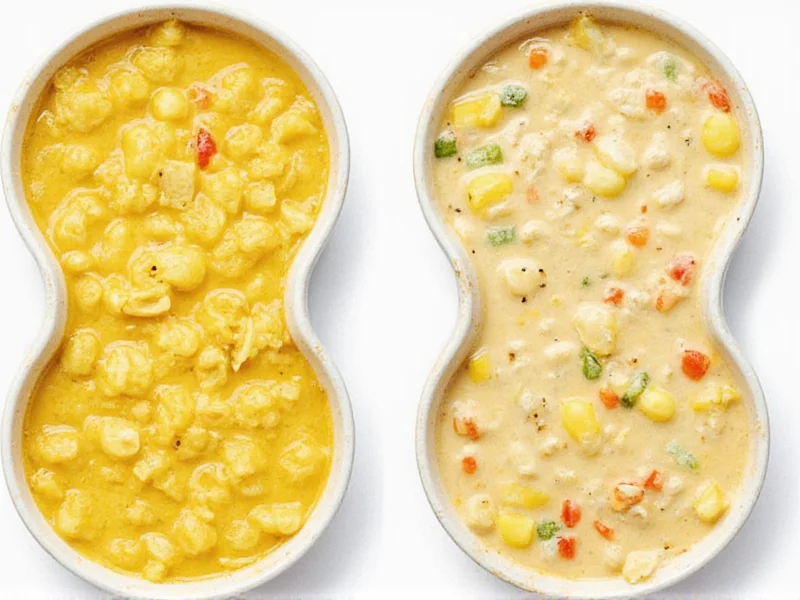 Egg Drop Soup Nutrition Facts: Calories, Protein & Health Benefits