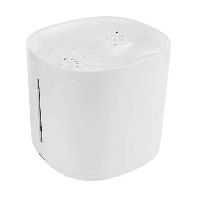 

Pet Bowls Feeder Pet Fountain Water Filter