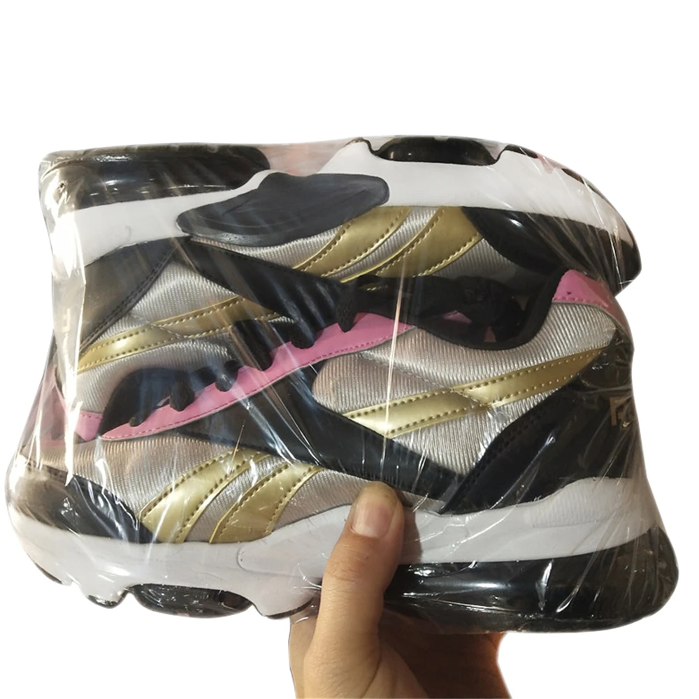 

Mix style trendy kids running shoes air cushion stock lot casual sports stock shoes, Mixed colors