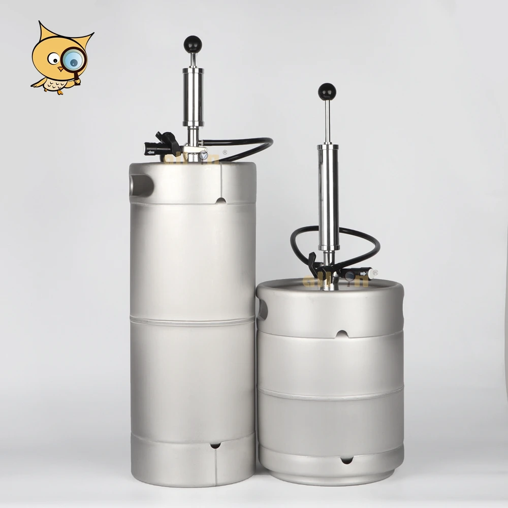 kegerator 50l keg