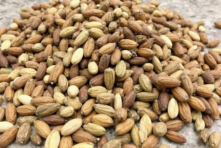 Traditional Middle Eastern coffee preparation with cardamom in Ottawa