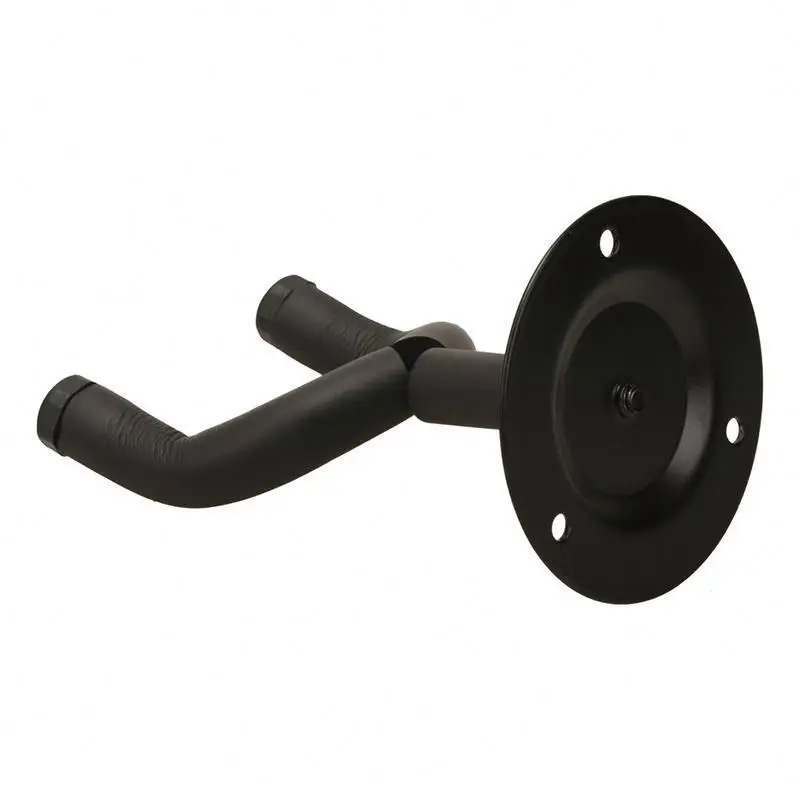 

Custom LOGO metal guitar hook DRcg Guitar wall mount hangers