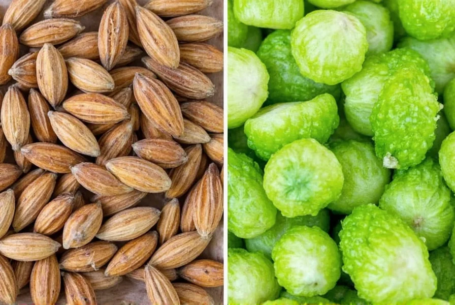 Anise vs Fennel: Clear Differences Explained