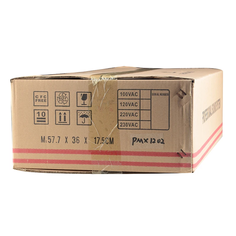 PMX1202D-USB-