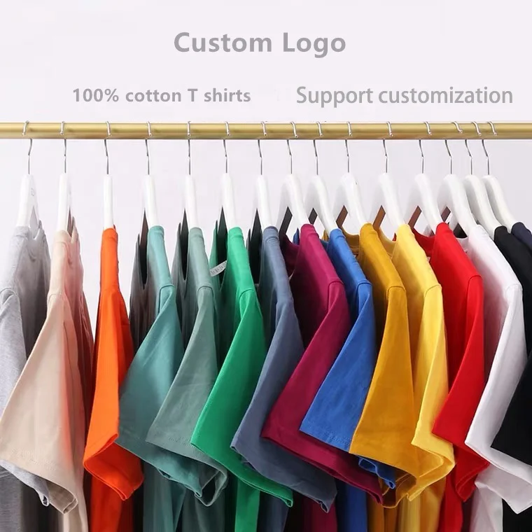 

100% Cotton Short Made In 1985 Tshirt Custom Quality Printing T Shirts
