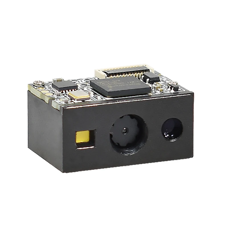 

QR Reader Module Kiosk OEM USB CCD 2D QR Bar Code Scanner Module