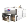 -35C Industrial Production Process Refrigerator Quick Freezing Freezers Meat Freezer