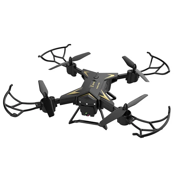 

GPS Drone Quadcopter RC Helicopter Drone with 5G 4K HD Camera KY601G drone