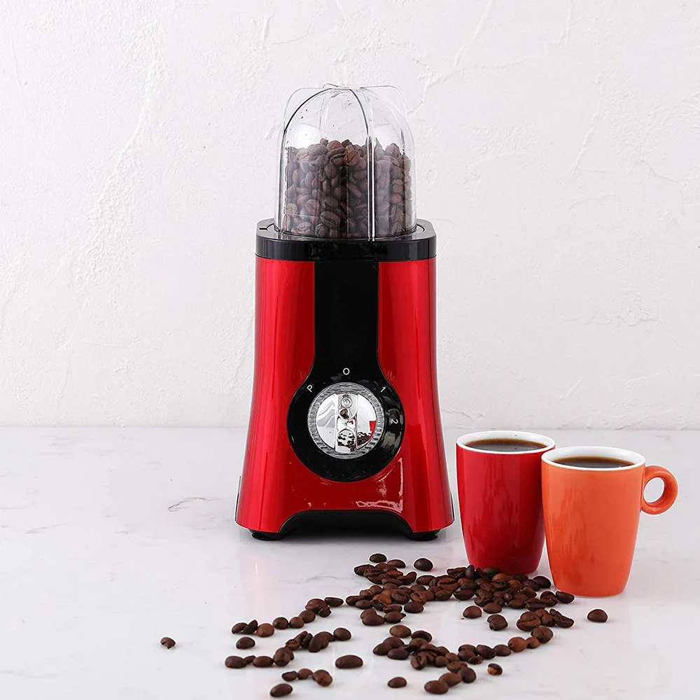 17 Pcs Kajafa Multifunctional Nutri Portable Blender Juicer Popular