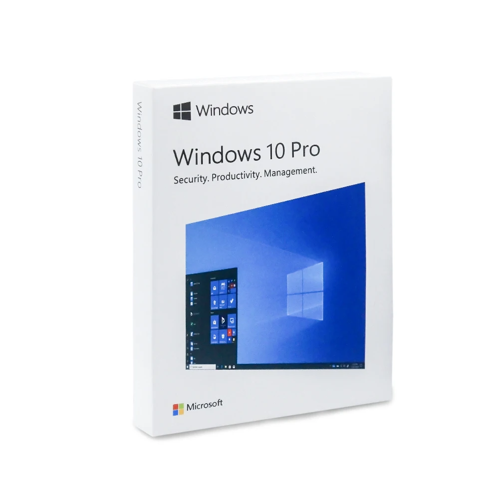 

Microsoft win 10 Pro OEM USB 64/32 bit online activation Multi- Language Windows 10 Pro key