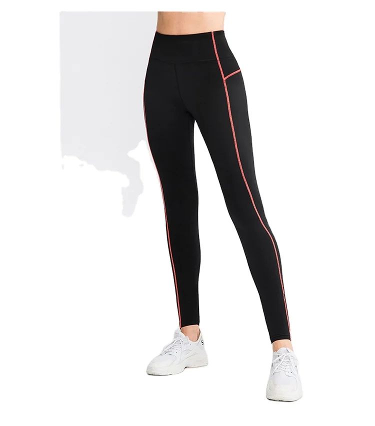 

Tennis Plush Sustainable Colors Workout Seamless Running Butt Leggings Women Yoga Pants Gym Leggings Yoga Sets Sportswear