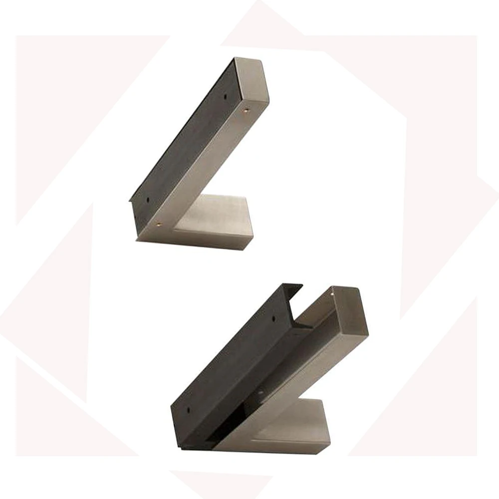 oem 服务铸钢可调角支架