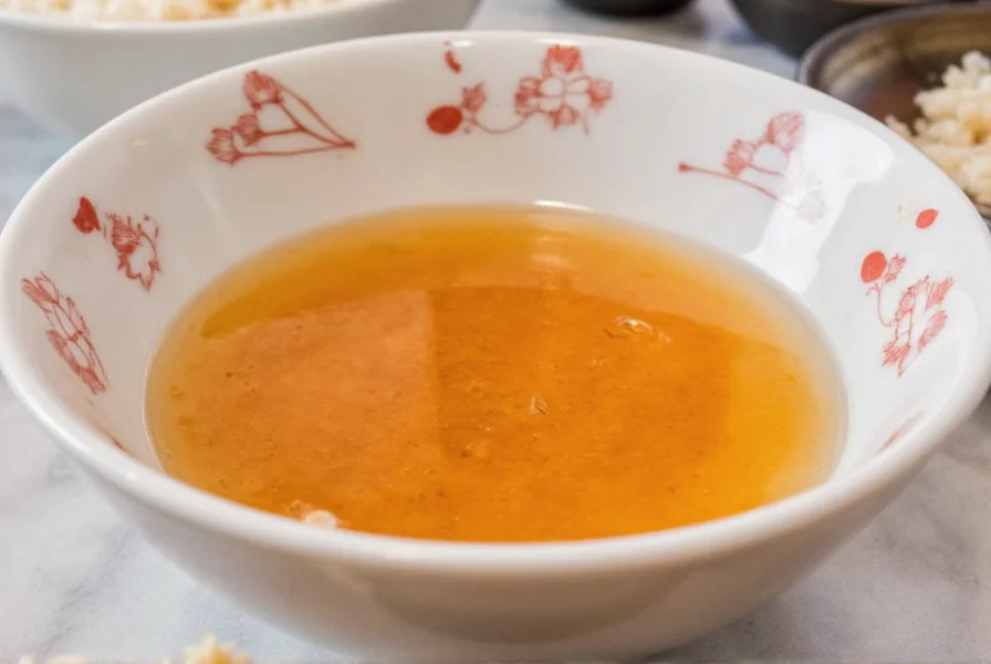 benihana ginger sauce