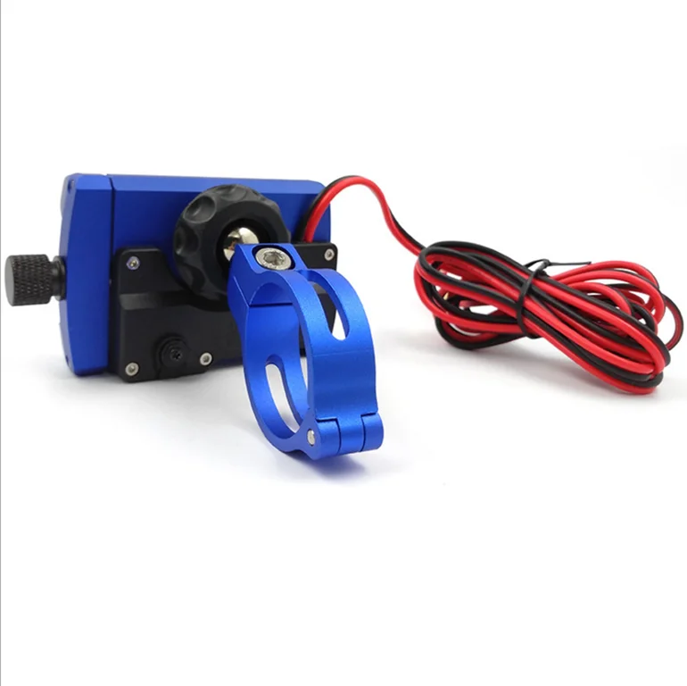 

Hot sale Universal Waterproof Handle Mirror Aluminum Bicycle Bike Handlebar Mount Phone Holder