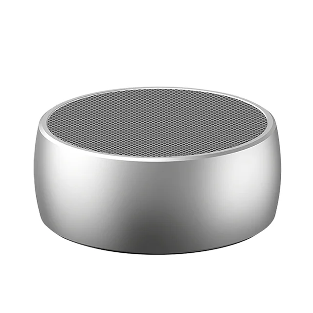 

Factory price Colorful Portable Rechargeable Wireless Speakers Original Hifi Sound Quality Subwoofers Speaker