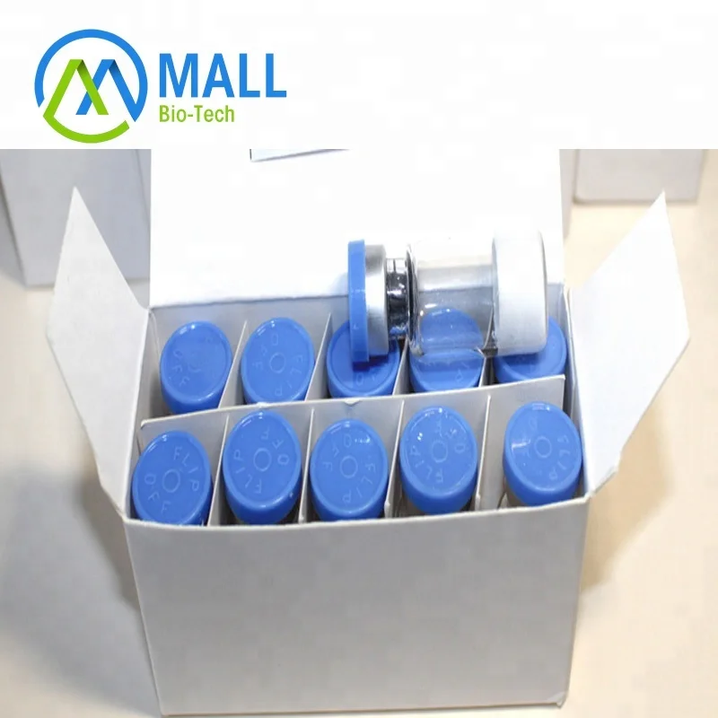 
High purity Thymalin Synthetic Peptide powder 63958-90-7 Thymalin for hair loss treatment 