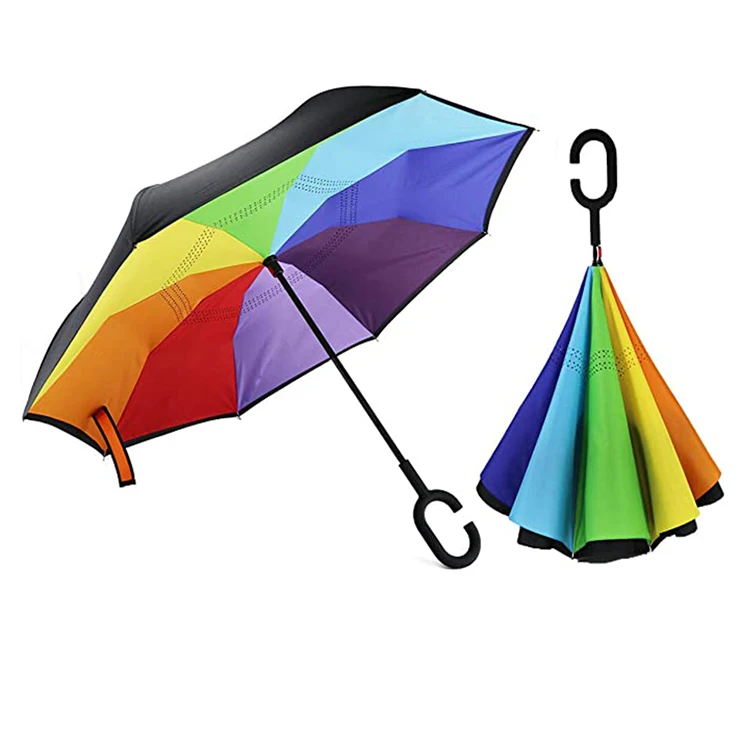 fancy rain umbrellas