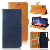 

Luxury Flip Leather Case For Xiaomi Redmi Note 8 7 7A K20 pro 6 pro Pocophone F1 Case on Redmi Note 8C back cover phone Case