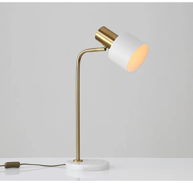 便宜的价格led台灯儿童学习卧室