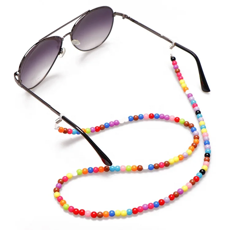 kids glasses chain