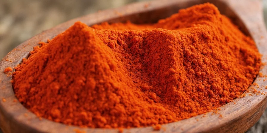 Dried ancho chiles with garlic and onion