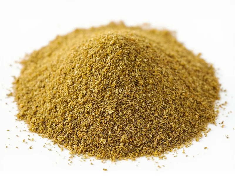 Ground Mustard vs Mustard Seeds: Substitution Guide